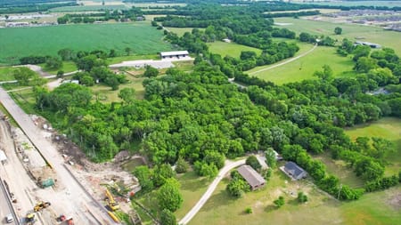 Van Alstyne, TX 75495 Grayson County