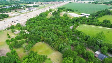 Van Alstyne, TX 75495 Grayson County