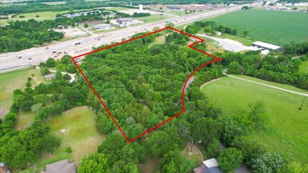 Van Alstyne, TX 75495 Grayson County