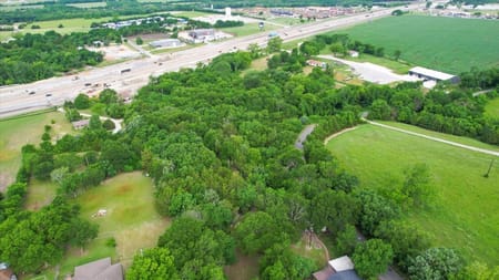 Van Alstyne, TX 75495 Grayson County