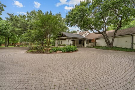 Benbrook, TX 76116 Tarrant County