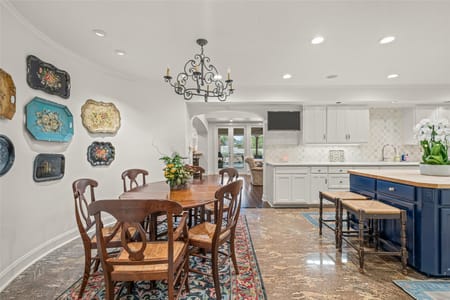 Benbrook, TX 76116 Tarrant County