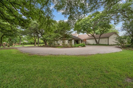 Benbrook, TX 76116 Tarrant County
