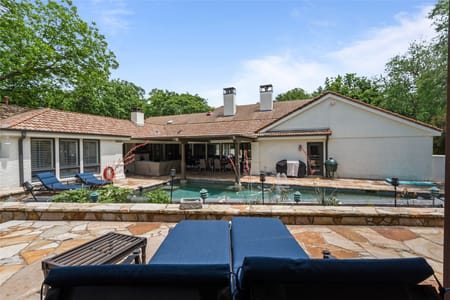Benbrook, TX 76116 Tarrant County