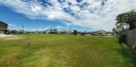 Tiki Island, TX 77554 Galveston County