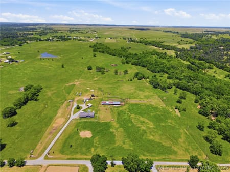 Skiatook, OK 74070 Washington County