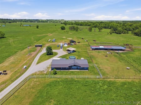Skiatook, OK 74070 Washington County