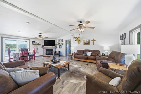 Skiatook, OK 74070 Washington County