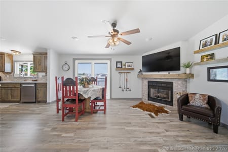 Skiatook, OK 74070 Washington County