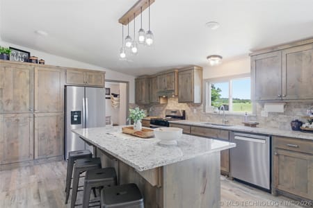 Skiatook, OK 74070 Washington County
