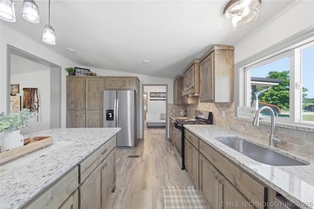 Skiatook, OK 74070 Washington County