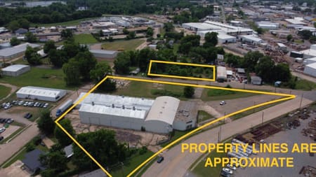 Shreveport, LA 71107 Caddo Parish