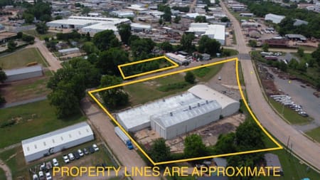 Shreveport, LA 71107 Caddo Parish