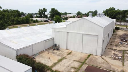Shreveport, LA 71107 Caddo Parish