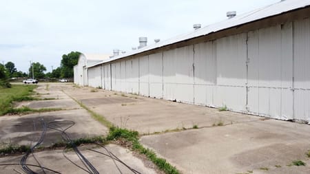 Shreveport, LA 71107 Caddo Parish