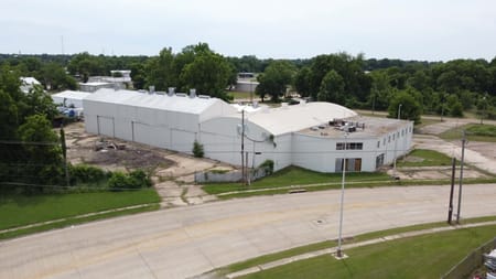 Shreveport, LA 71107 Caddo Parish