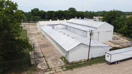 Shreveport, LA 71107 Caddo Parish