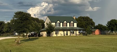 Tolar, TX 76476 Hood County