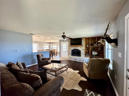 Tolar, TX 76476 Hood County