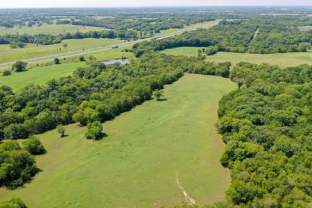 Bells, TX 75414 Grayson County