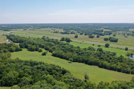 Bells, TX 75414 Grayson County