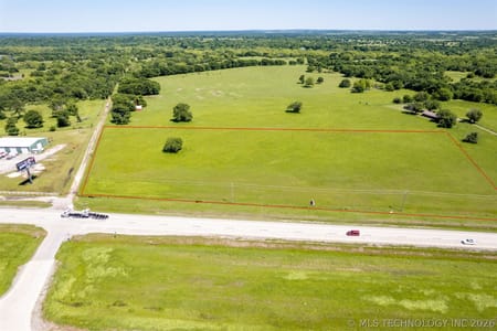Caney, OK 74533 Bryan County