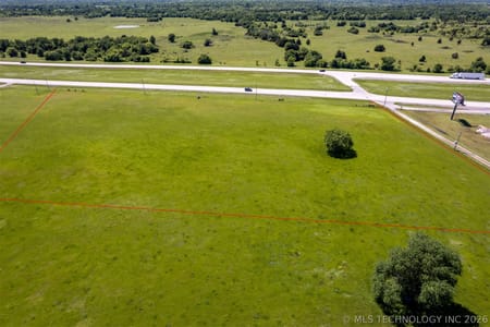 Caney, OK 74533 Bryan County