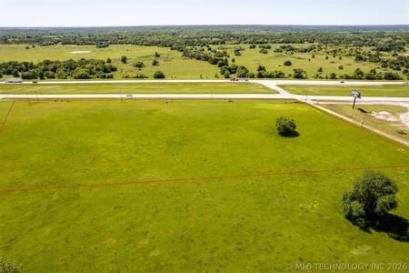 Caney, OK 74533 Bryan County