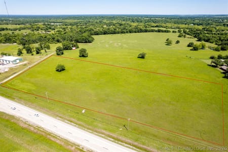 Caney, OK 74533 Bryan County
