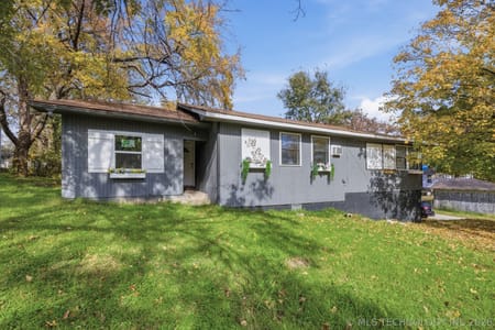 Spavinaw, OK 74366 Mayes County