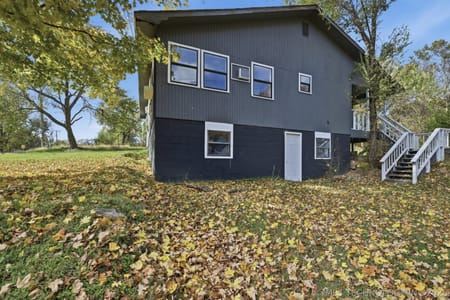 Spavinaw, OK 74366 Mayes County