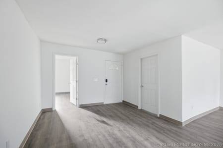 Spavinaw, OK 74366 Mayes County