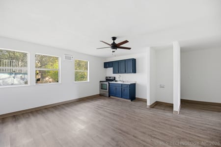 Spavinaw, OK 74366 Mayes County