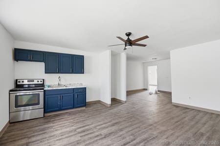 Spavinaw, OK 74366 Mayes County