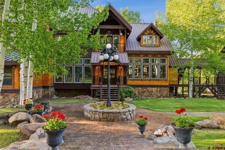 Pagosa Springs, CO 81147 Archuleta County