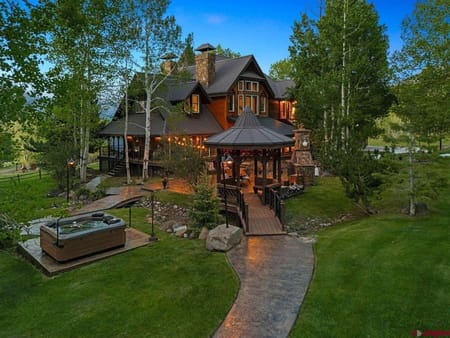 Pagosa Springs, CO 81147 Archuleta County