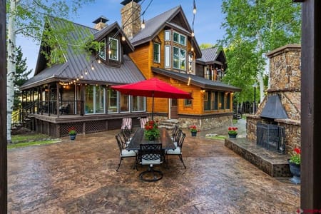 Pagosa Springs, CO 81147 Archuleta County