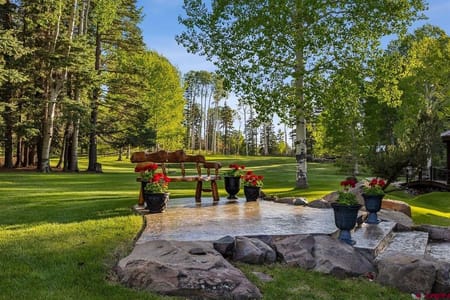 Pagosa Springs, CO 81147 Archuleta County