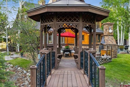 Pagosa Springs, CO 81147 Archuleta County