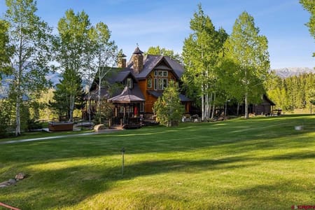 Pagosa Springs, CO 81147 Archuleta County