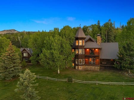 Pagosa Springs, CO 81147 Archuleta County
