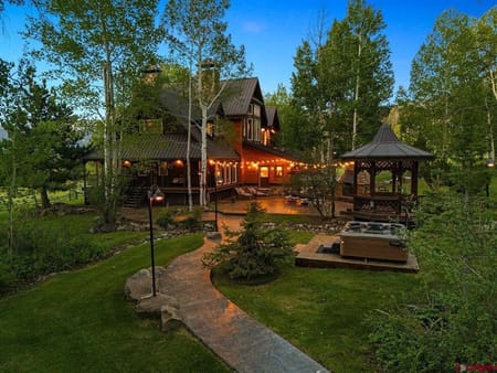 Pagosa Springs, CO 81147 Archuleta County