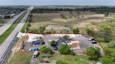 Keene, TX 76031 Johnson County