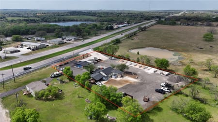 Keene, TX 76031 Johnson County