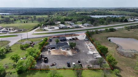 Keene, TX 76031 Johnson County