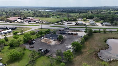 Keene, TX 76031 Johnson County