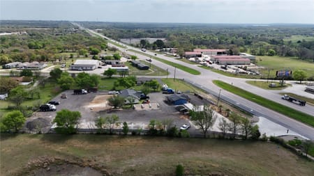 Keene, TX 76031 Johnson County