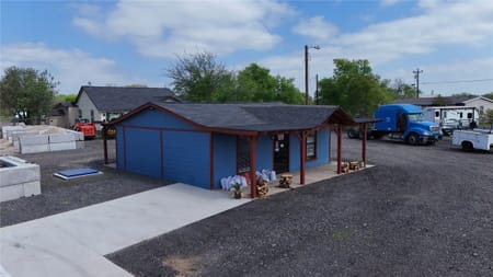 Keene, TX 76031 Johnson County