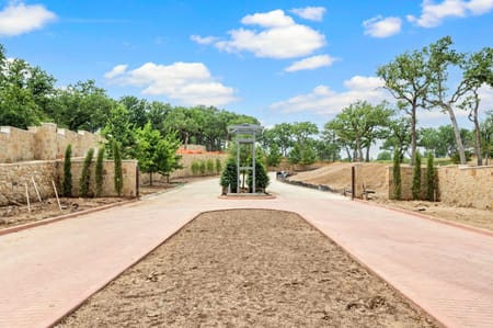 Colleyville, TX 76034 Tarrant County