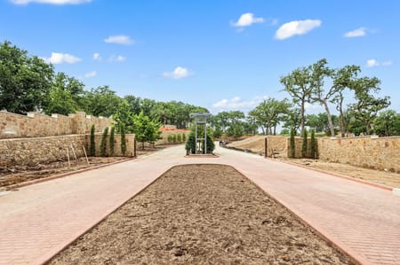Colleyville, TX 76034 Tarrant County